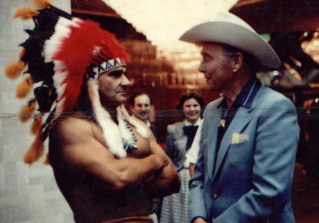 Chief AJ & Roy Rogers 1986.jpg