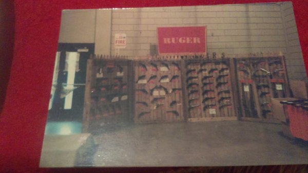 My childhood was awesome . My dad and chief aj with a 11/22 they built together