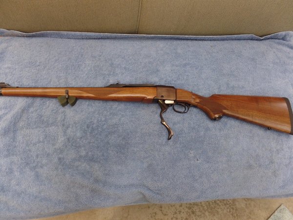 Ruger #1 Manlicher.JPG