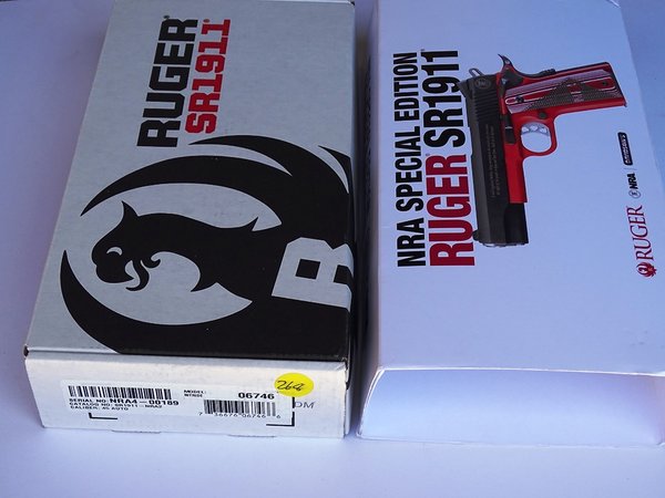 Notice the Sleeve, Cheaper then a new box.