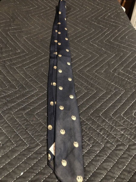 Ruger Black and Gold Necktie #1.jpg