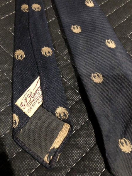 Ruger Black and Gold Necktie #2.jpg