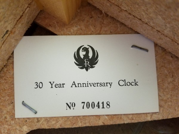 Ruger 30th Clock #4.jpg