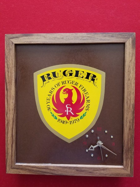 Ruger 30th Clock #1.jpg