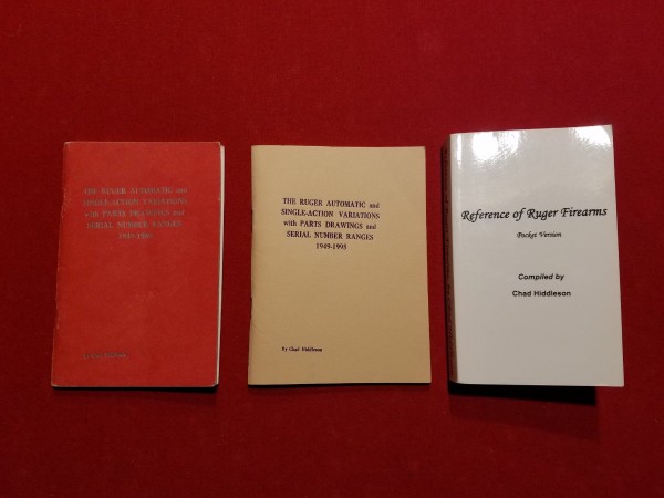 RENE Pocket Guides Set #340.jpg