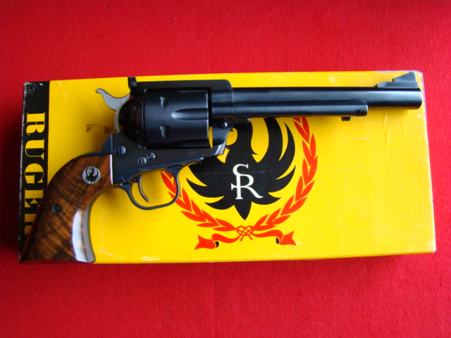 BKH4 #19 on original box