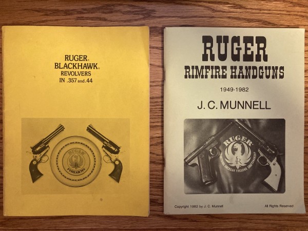 Ruger books.JPG