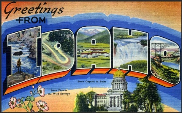Welcome from Idaho.jpg