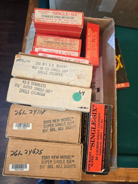 Ruger Star and Arrow Boxes.jpeg