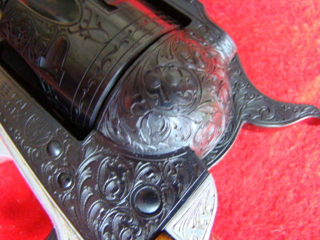 Spanish #5100 Rt. Rear view