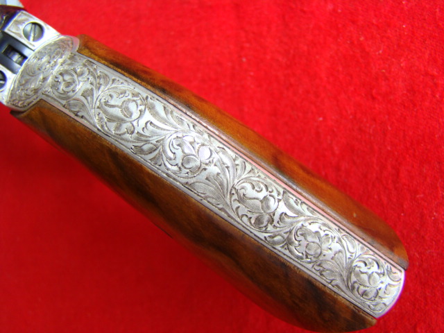 Spanish #5100 backstrap