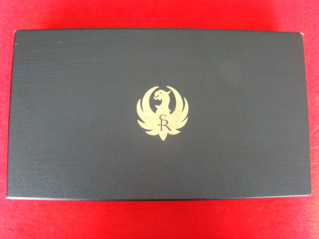 Spanish #5100 Presentation Case