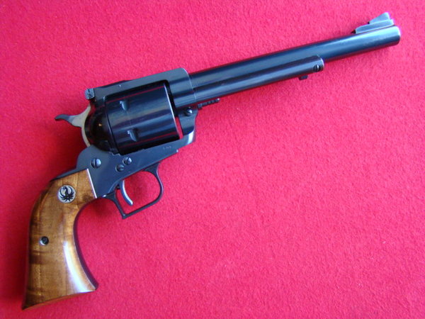 S47 .44 Magnum #593 Long Frame.