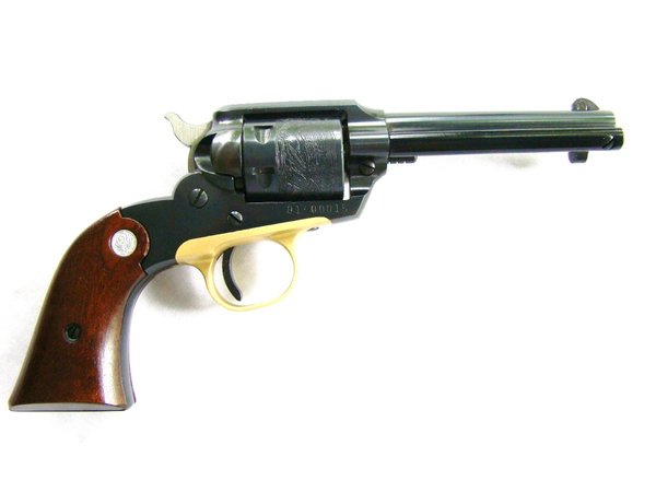 SBC4 #91-00015  EK's Super Bearcat