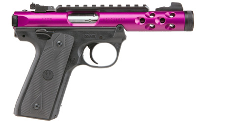 Ruger 22 45 Lite Purple.jpg