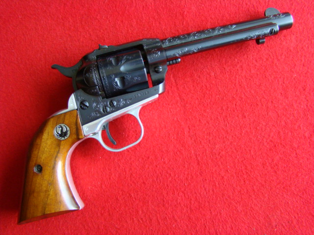 Jerred RSSE "One of the Last Seven" #100718