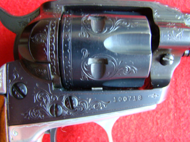 RSSE "One of the Last Seven" #100718