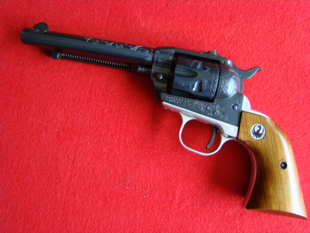 RSSE "One of the Last Seven" #100718