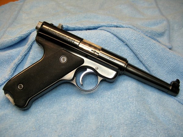 Ruger 1950 Red Eagle Standard.JPG