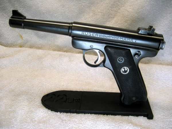 Ruger MkI T514 1953.JPG