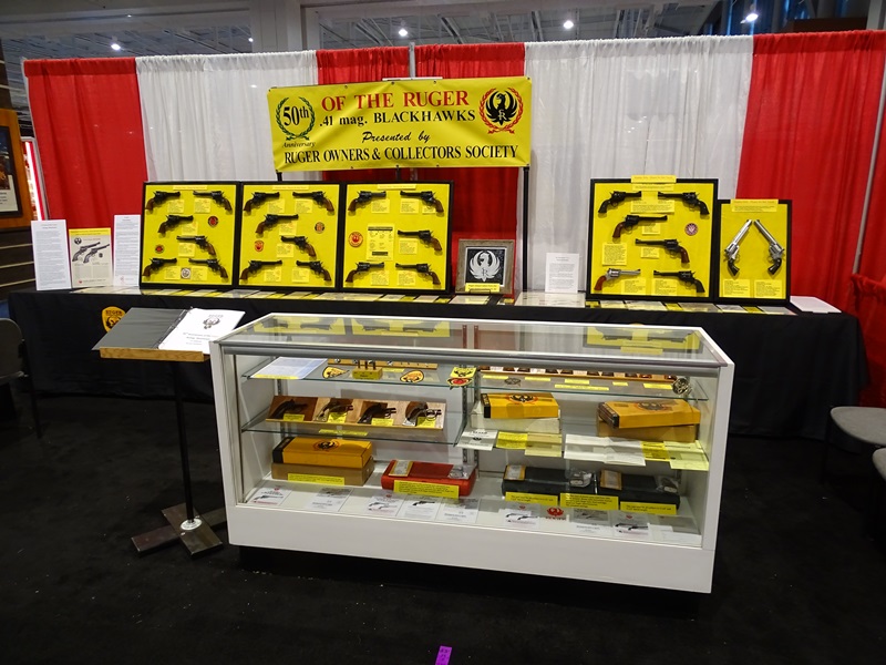 Finished Display