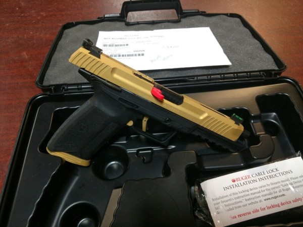 TALO Engineering Sample 5.7