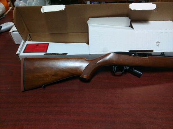 10/22 International rt butt