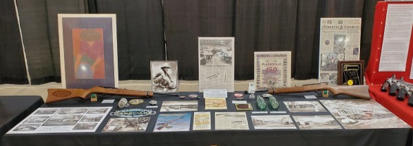 Dennis's Placerville 150 Year Anniversary Display 2.jpg