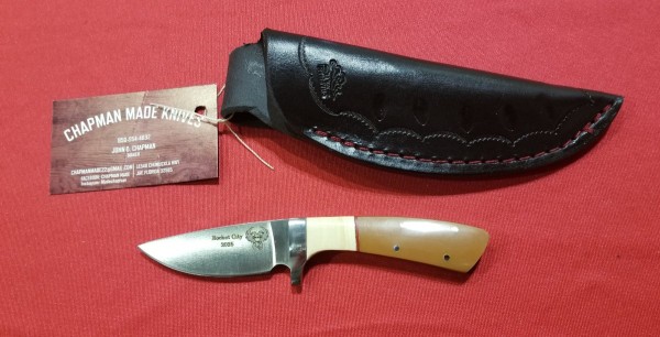 Hunts Award Knife
