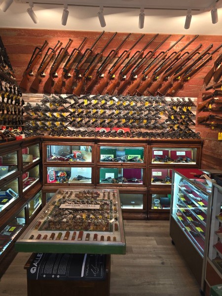 Ruger Red Eagle Wall 2026.jpeg