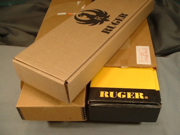 Ruger 'return 'boxes....JPG